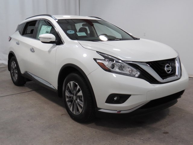 Nissan murano fwd #10